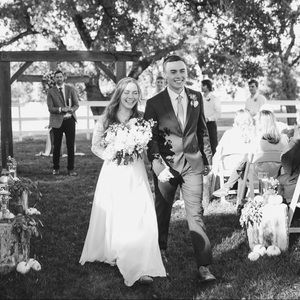 Meet your Posher, Faith